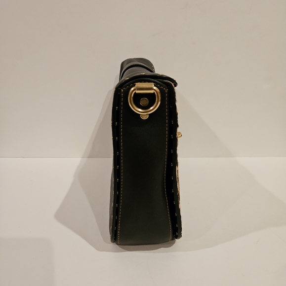 Coach Page 27 With Leopard Print - Picture 4 of 13